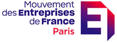 MEDEF Paris